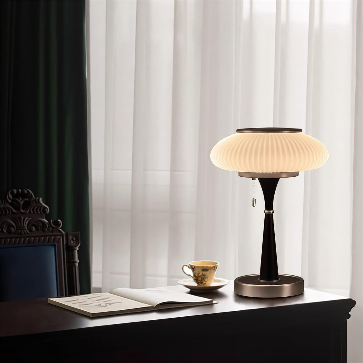 Rivaeria Table Lamp