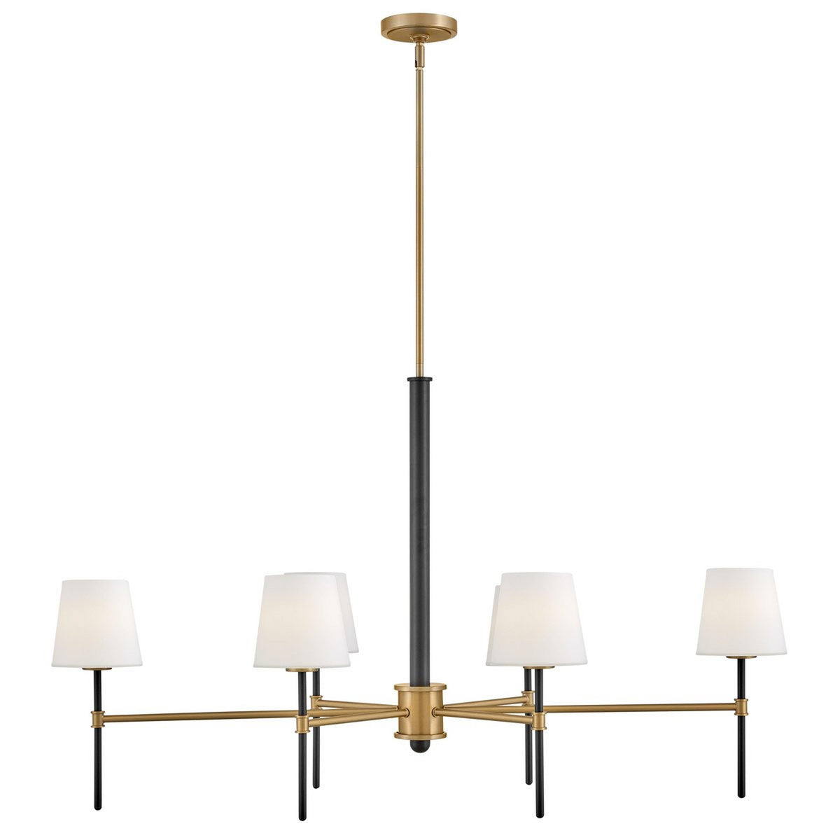 Welwyn Island Chandelier