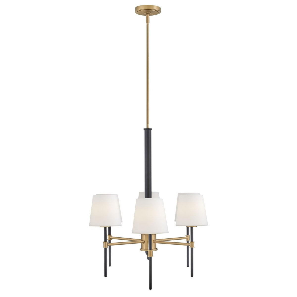 Welwyn Island Chandelier