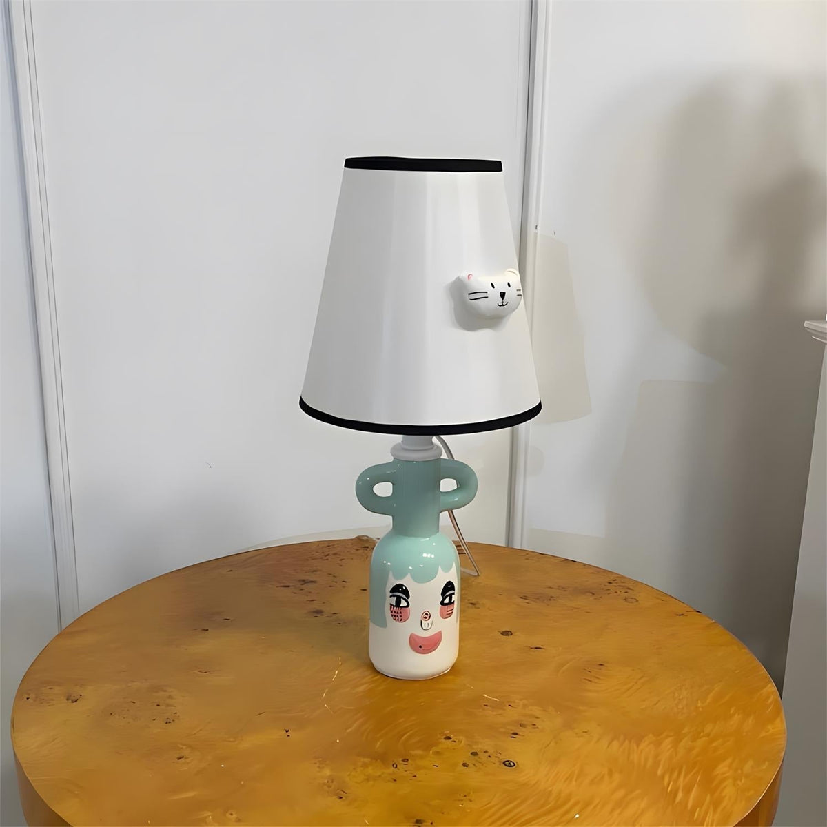 Miriseria Table Lamp
