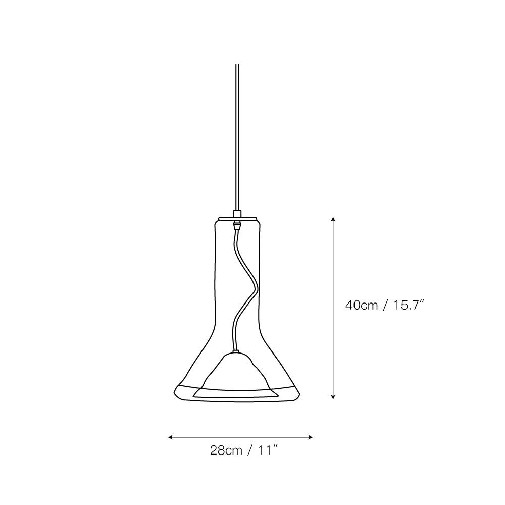 Velinelle Pendant Light