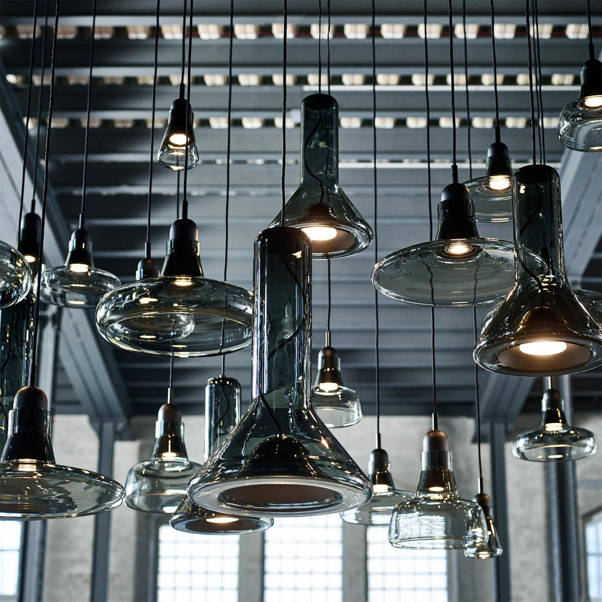 Velinelle Pendant Light