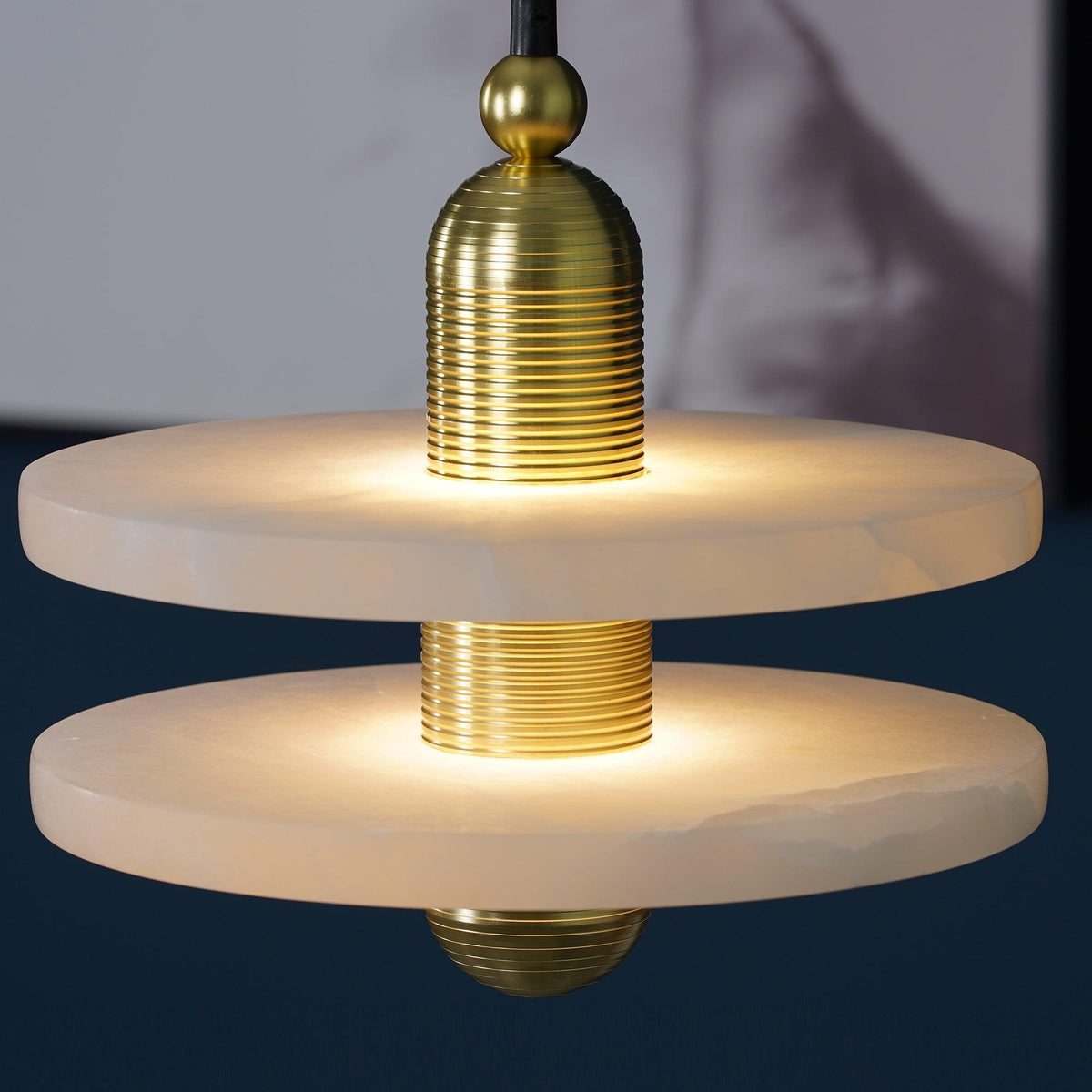 Caproy Pendant Lamp