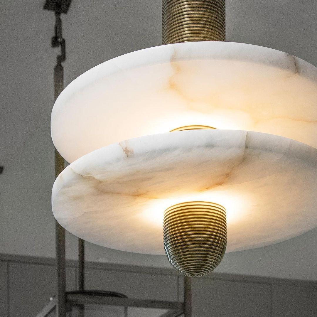 Caproy Pendant Lamp