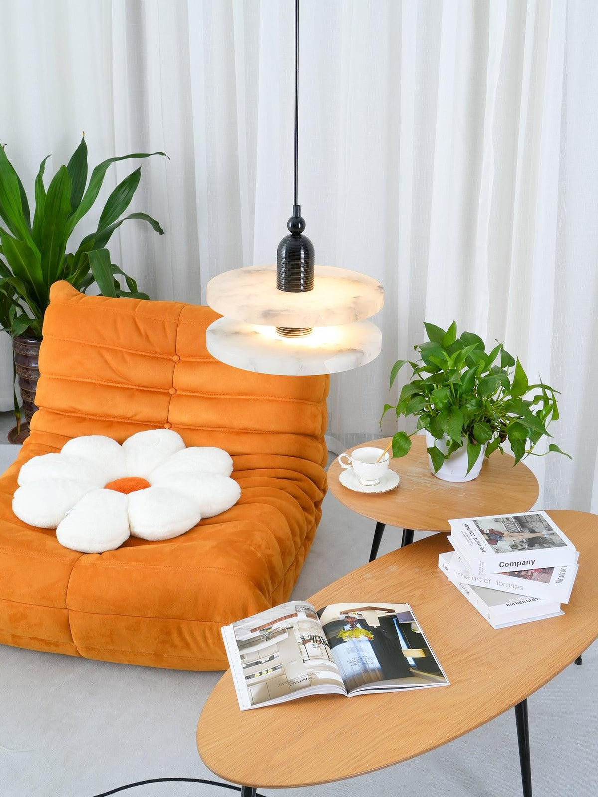 Caproy Pendant Lamp