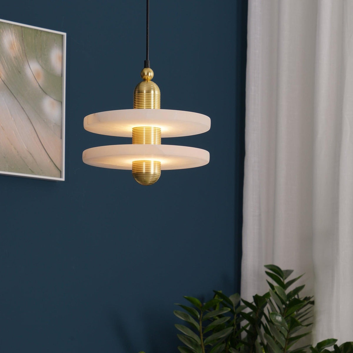 Caproy Pendant Lamp
