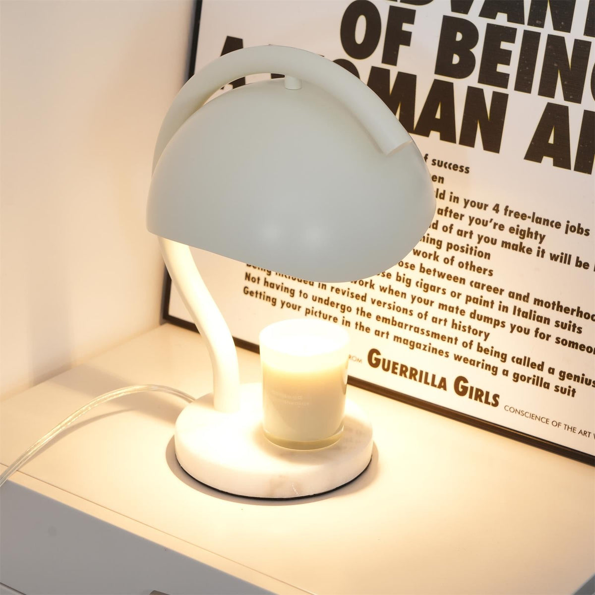 Renania Table Lamp
