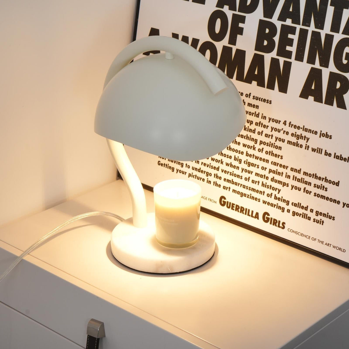Renania Table Lamp