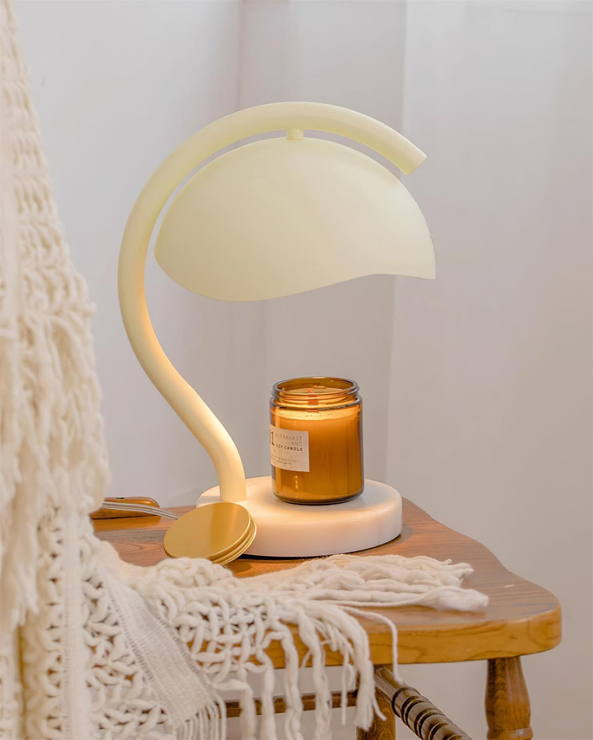 Renania Table Lamp