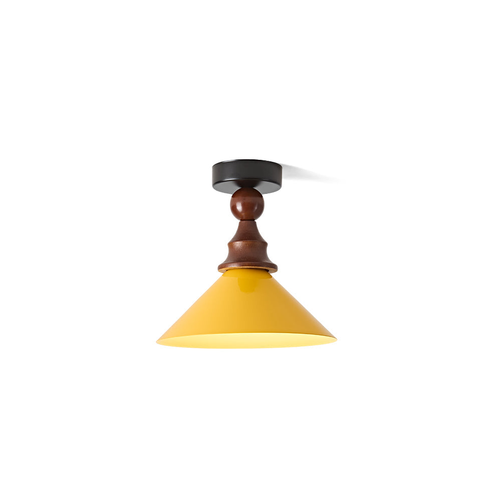 Avenaian vintage industrial Ceiling Lamp
