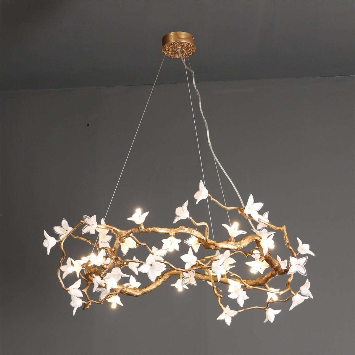 Renoora Chandelier