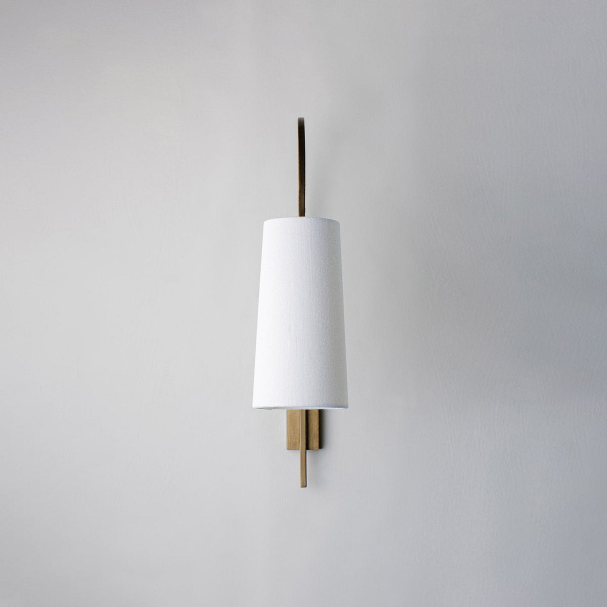 Serelielle Fabric Wall Lamp