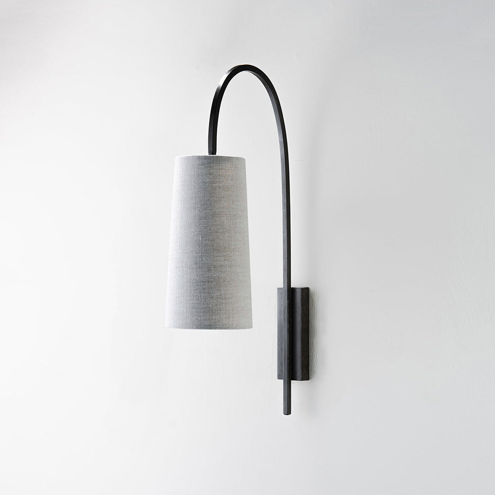 Serelielle Fabric Wall Lamp