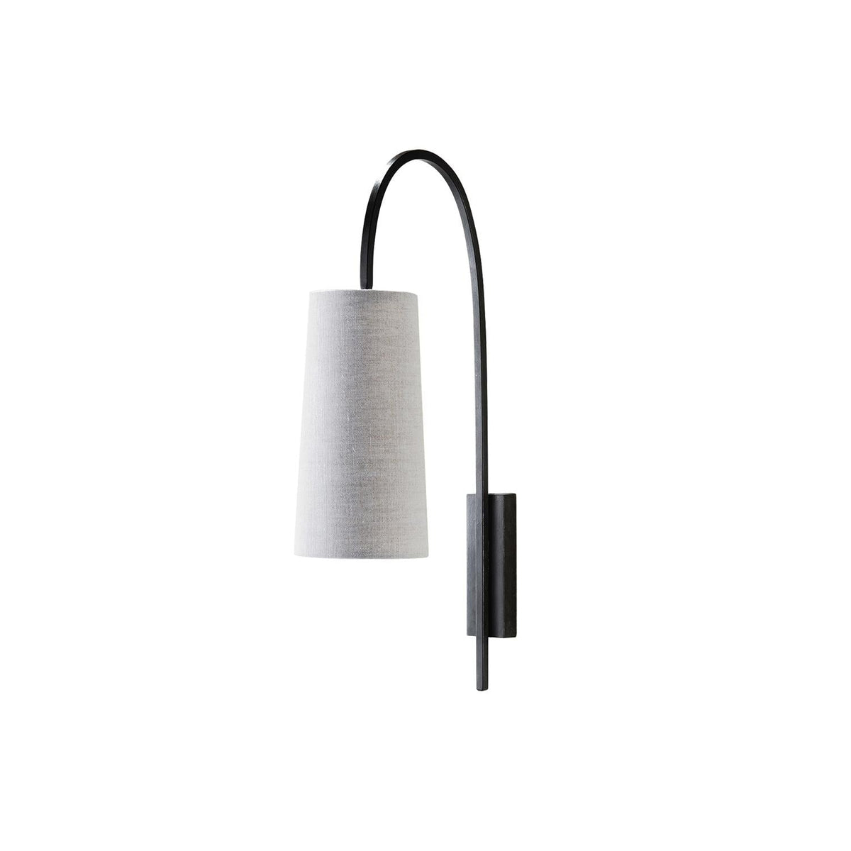 Serelielle Fabric Wall Lamp