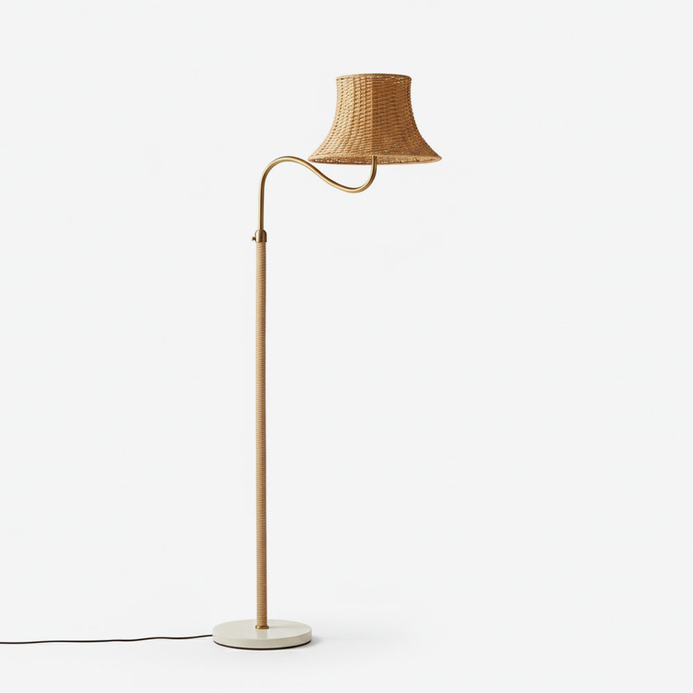 Orelereria Floor Lamp