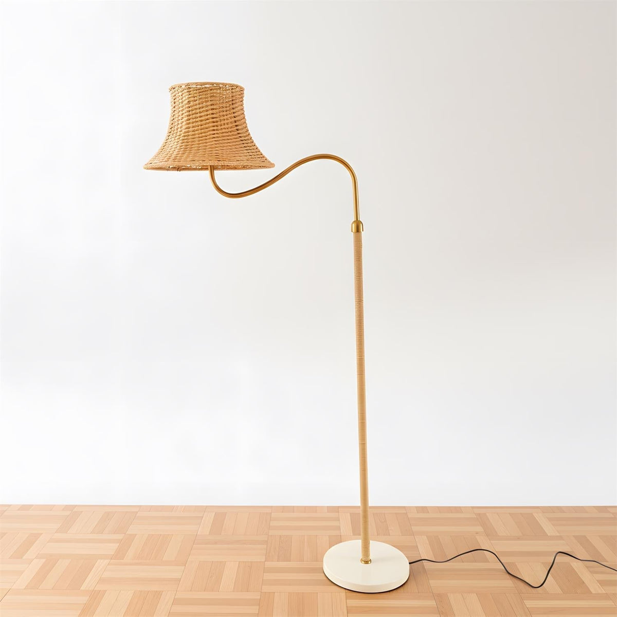 Orelereria Floor Lamp