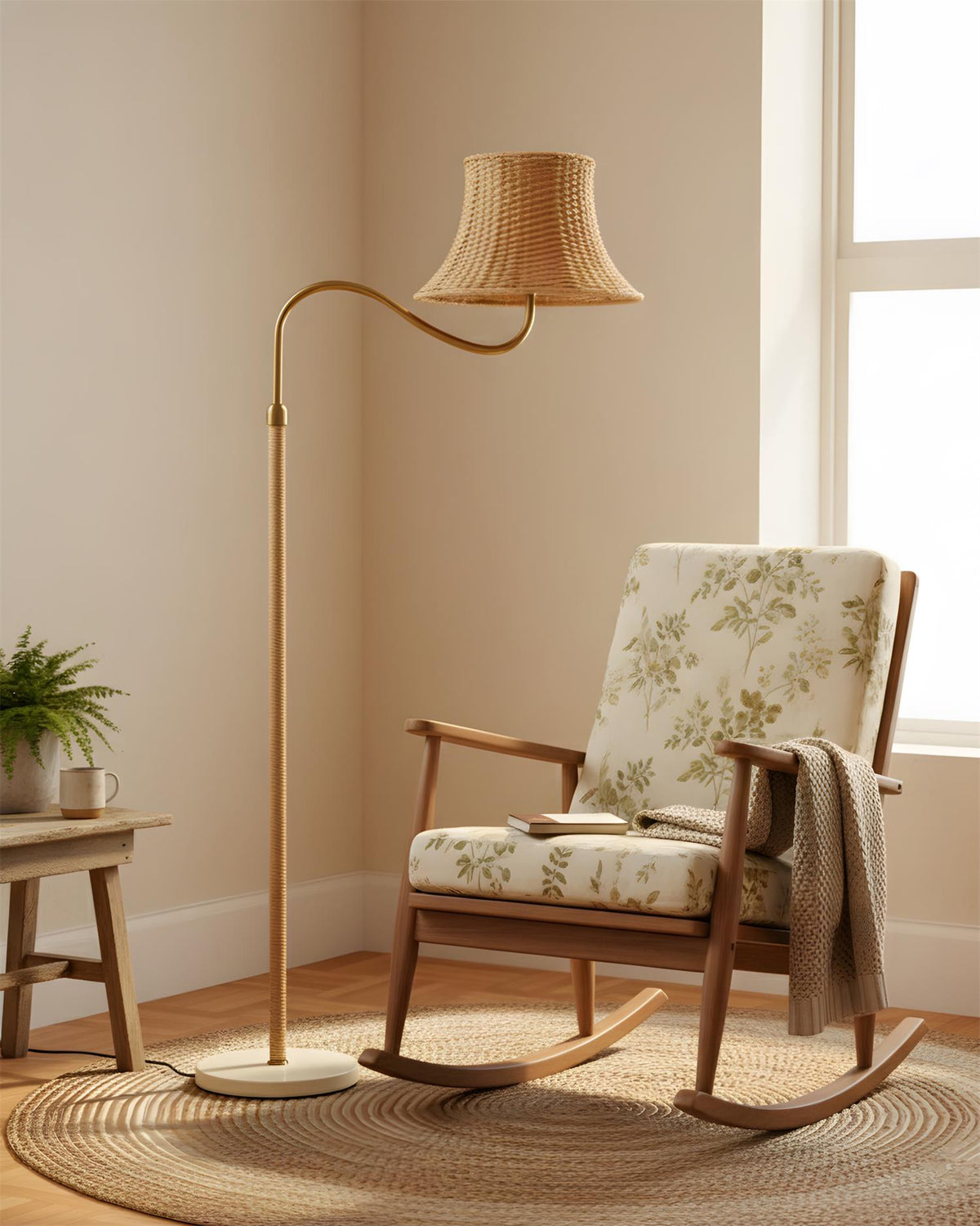Orelereria Floor Lamp