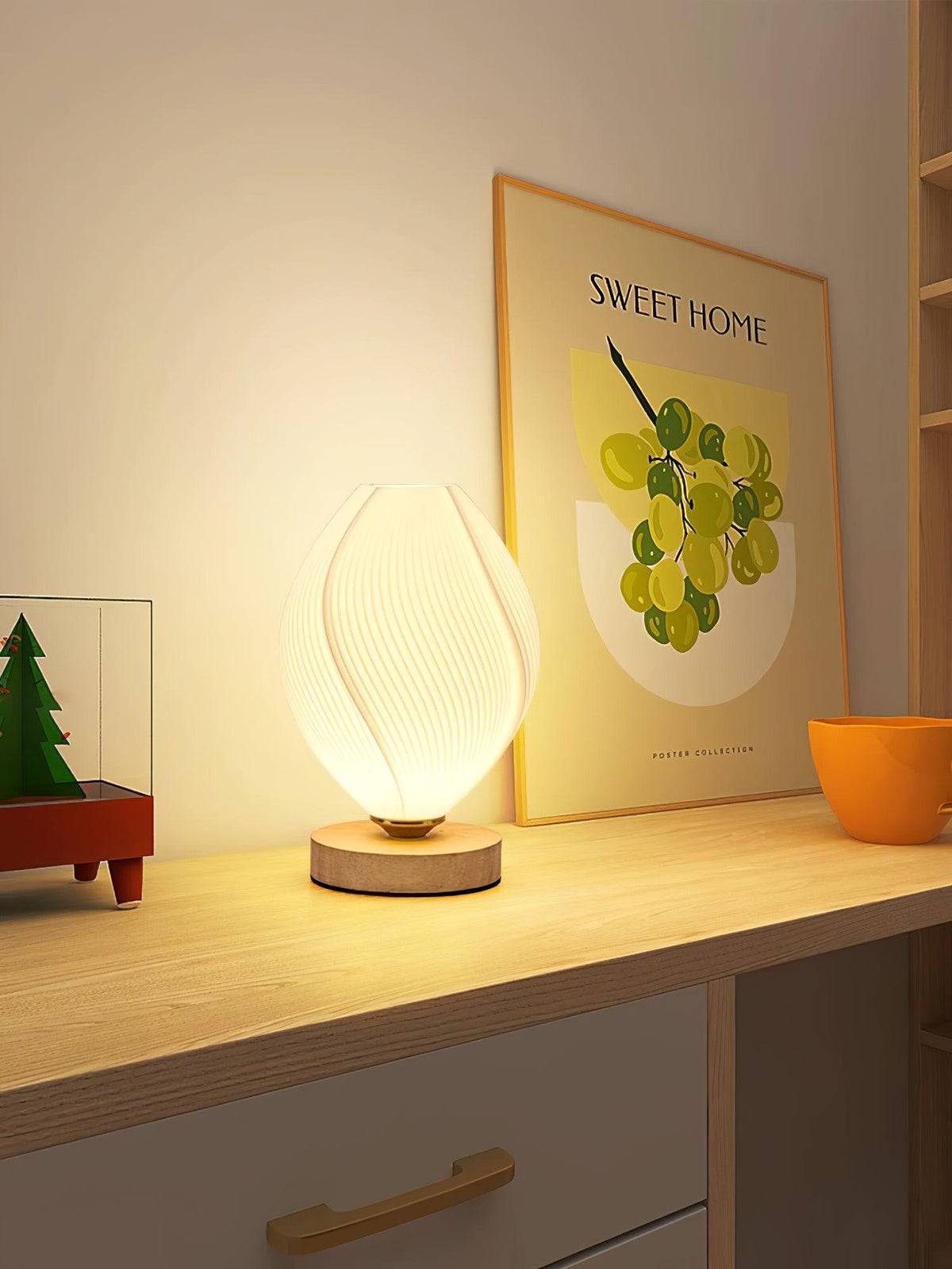 Viraaena Table Lamp