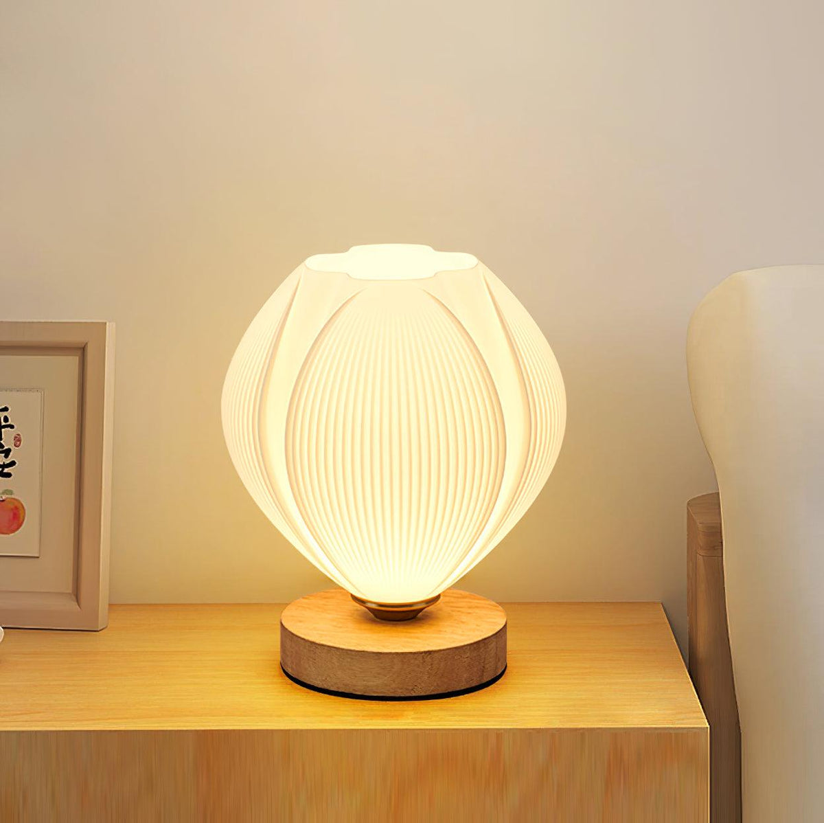 Viraaena Table Lamp
