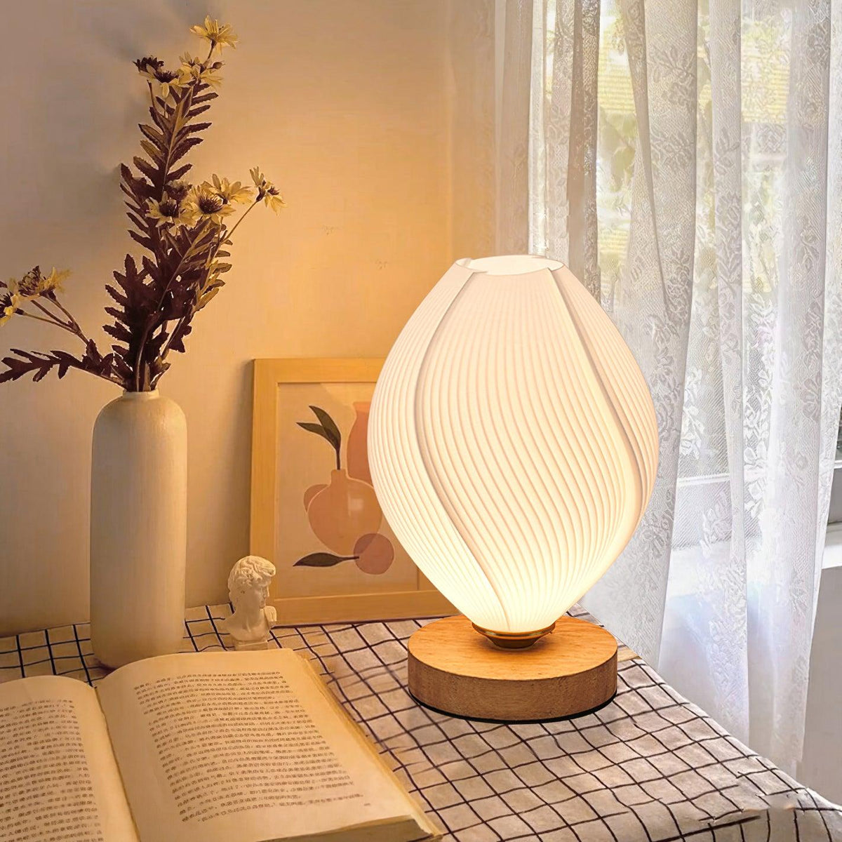 Viraaena Table Lamp