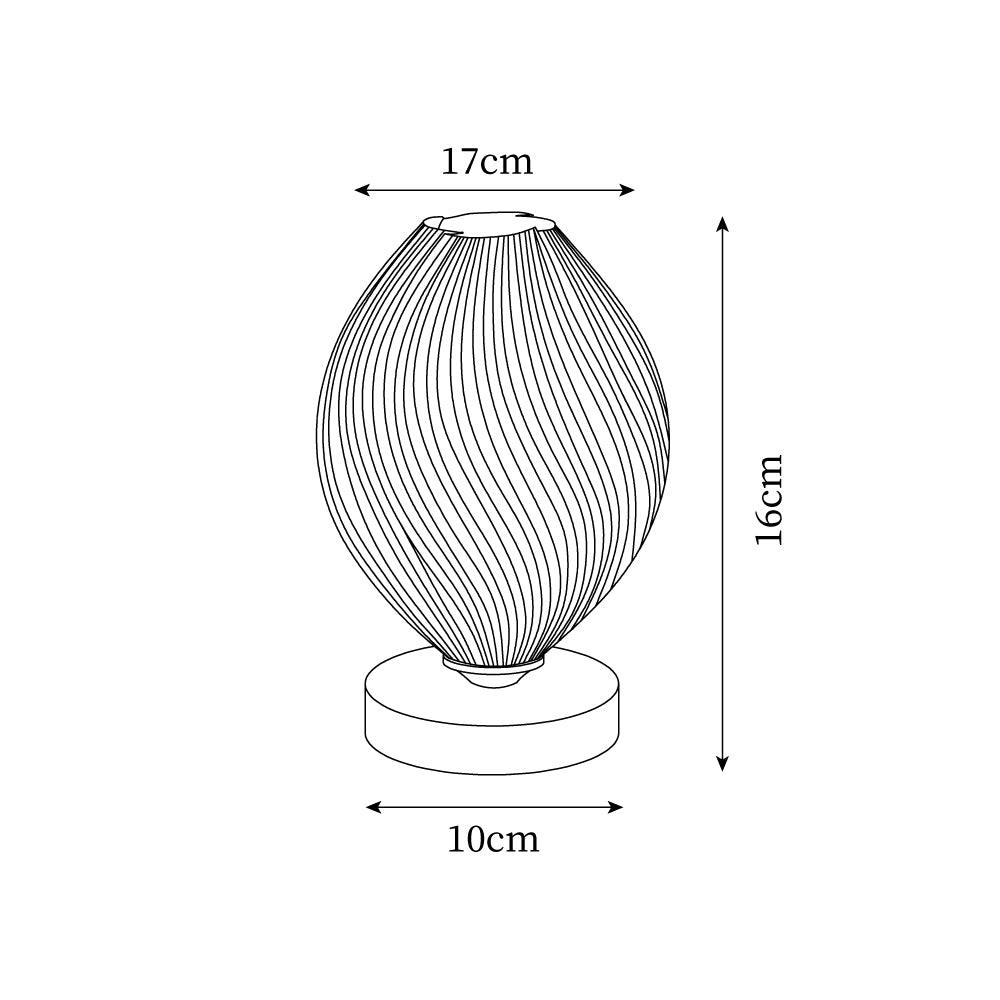 Viraaena Table Lamp