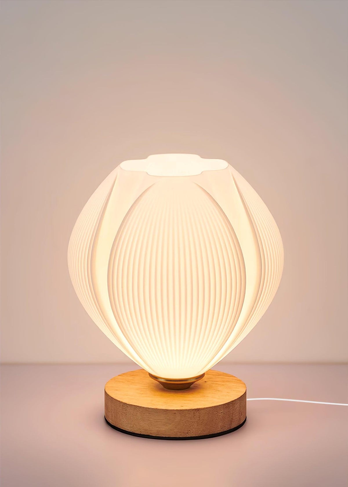 Viraaena Table Lamp