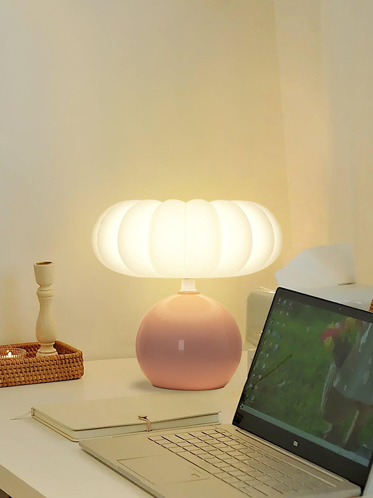 Elaeelle Table Lamp