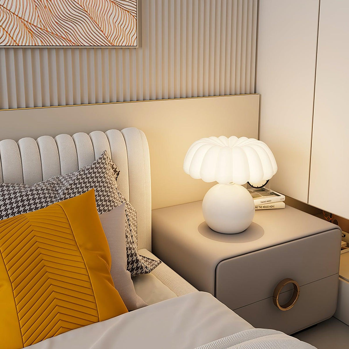 Elaeelle Table Lamp