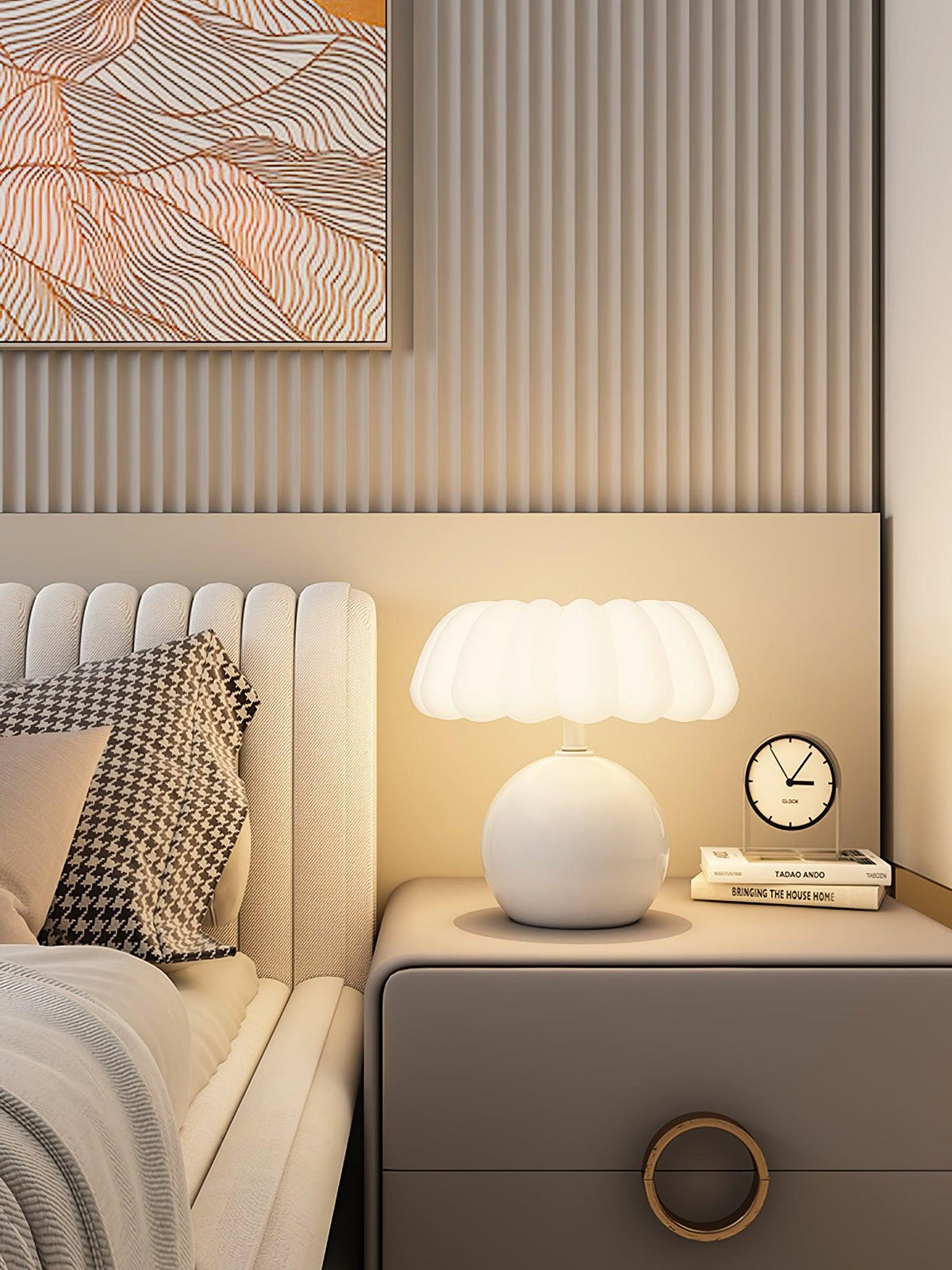 Elaeelle Table Lamp