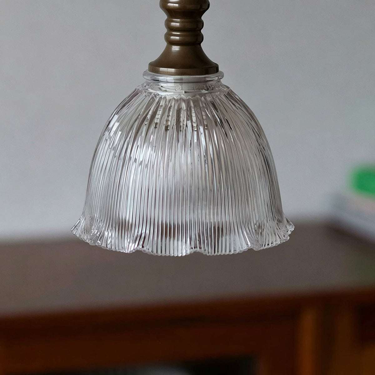Liorinaya Glass Pendant Light