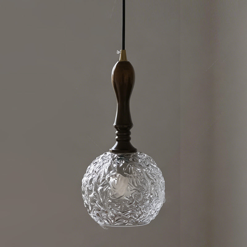 Liorinaya Glass Pendant Light