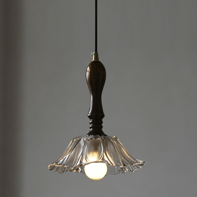 Liorinaya Glass Pendant Light