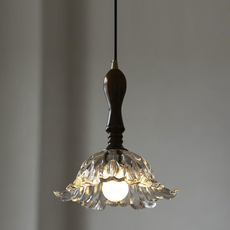 Liorinaya Glass Pendant Light