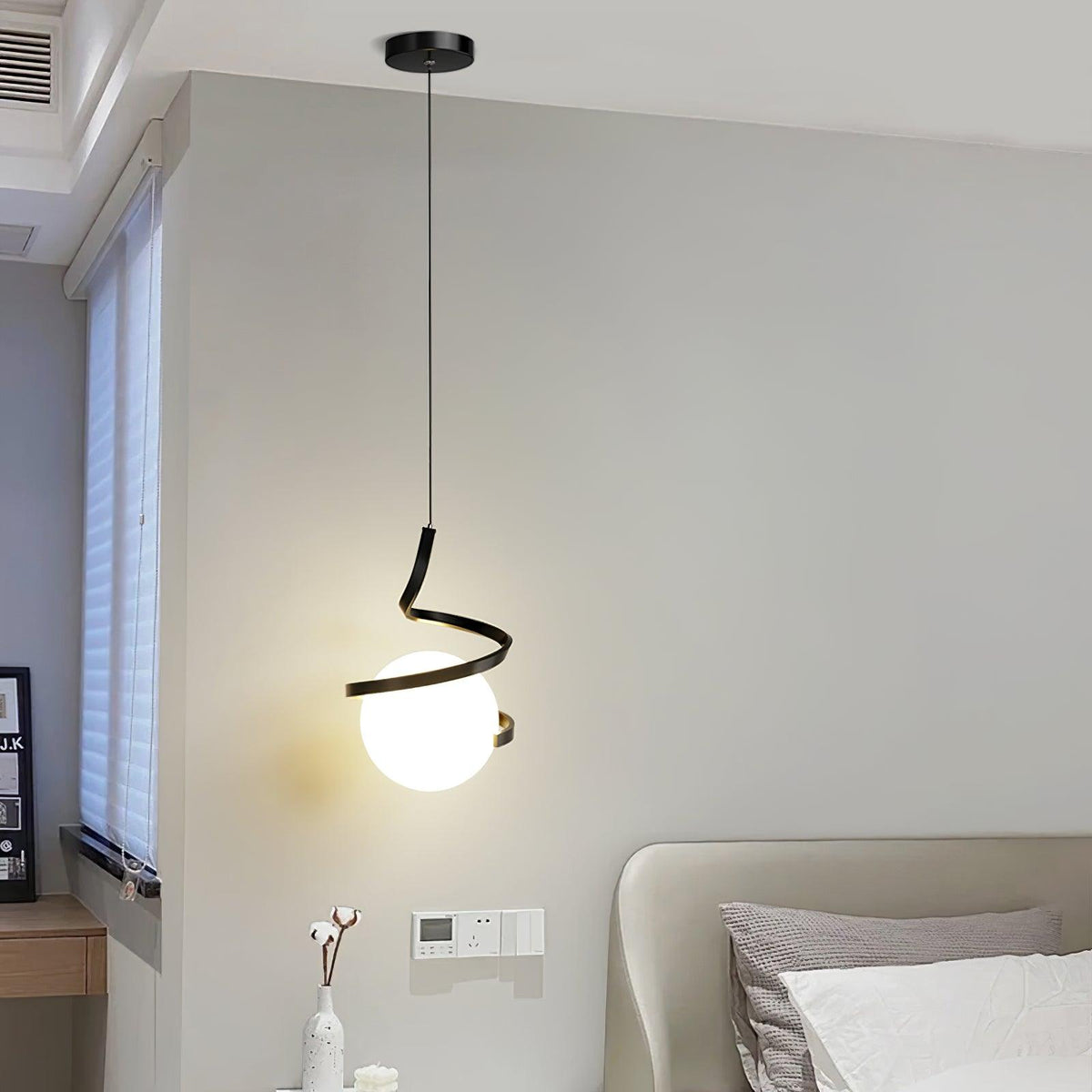 Lumelena Pendant Lamp