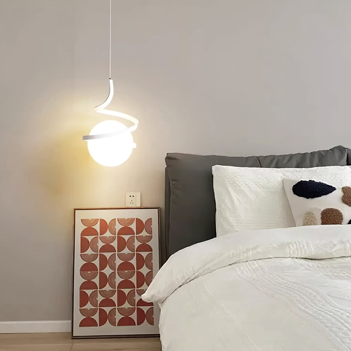 Lumelena Pendant Lamp