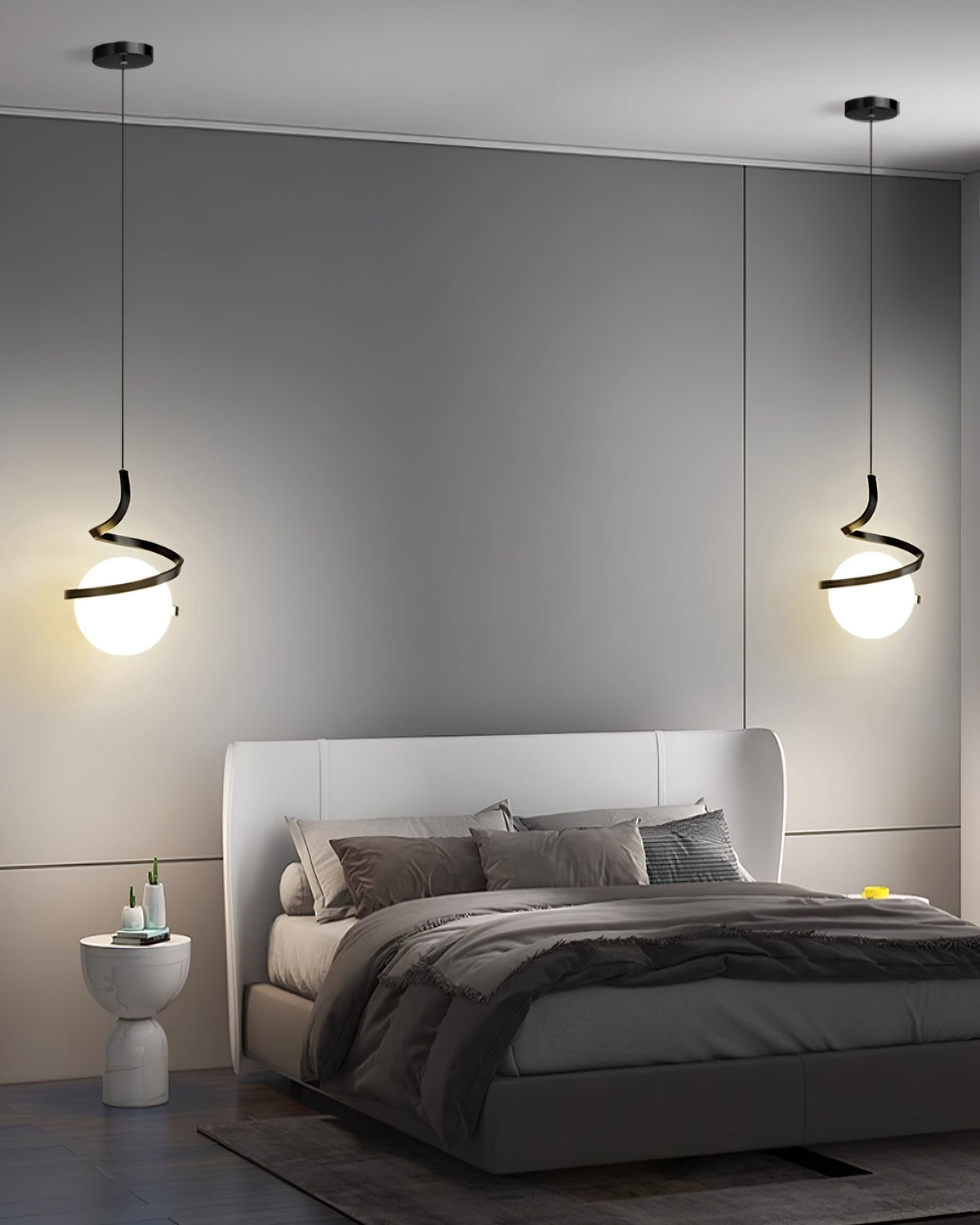 Lumelena Pendant Lamp