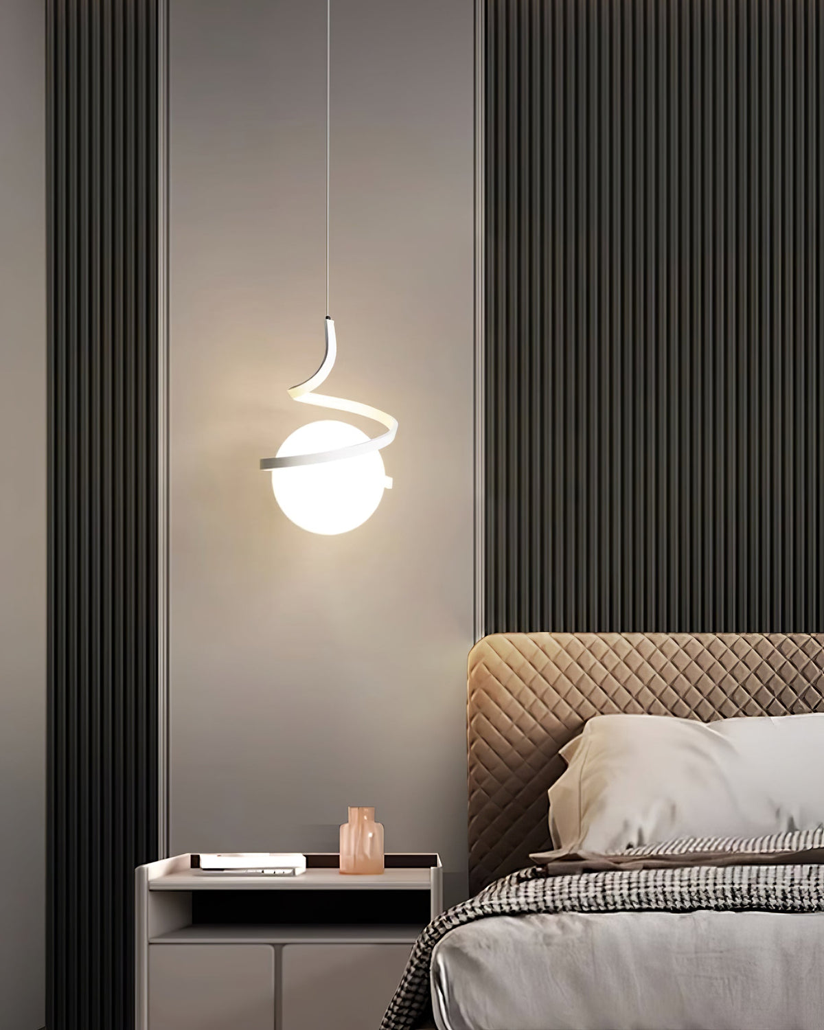 Lumelena Pendant Lamp