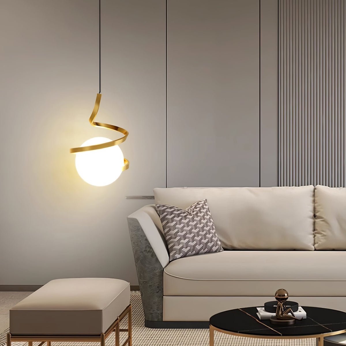 Lumelena Pendant Lamp