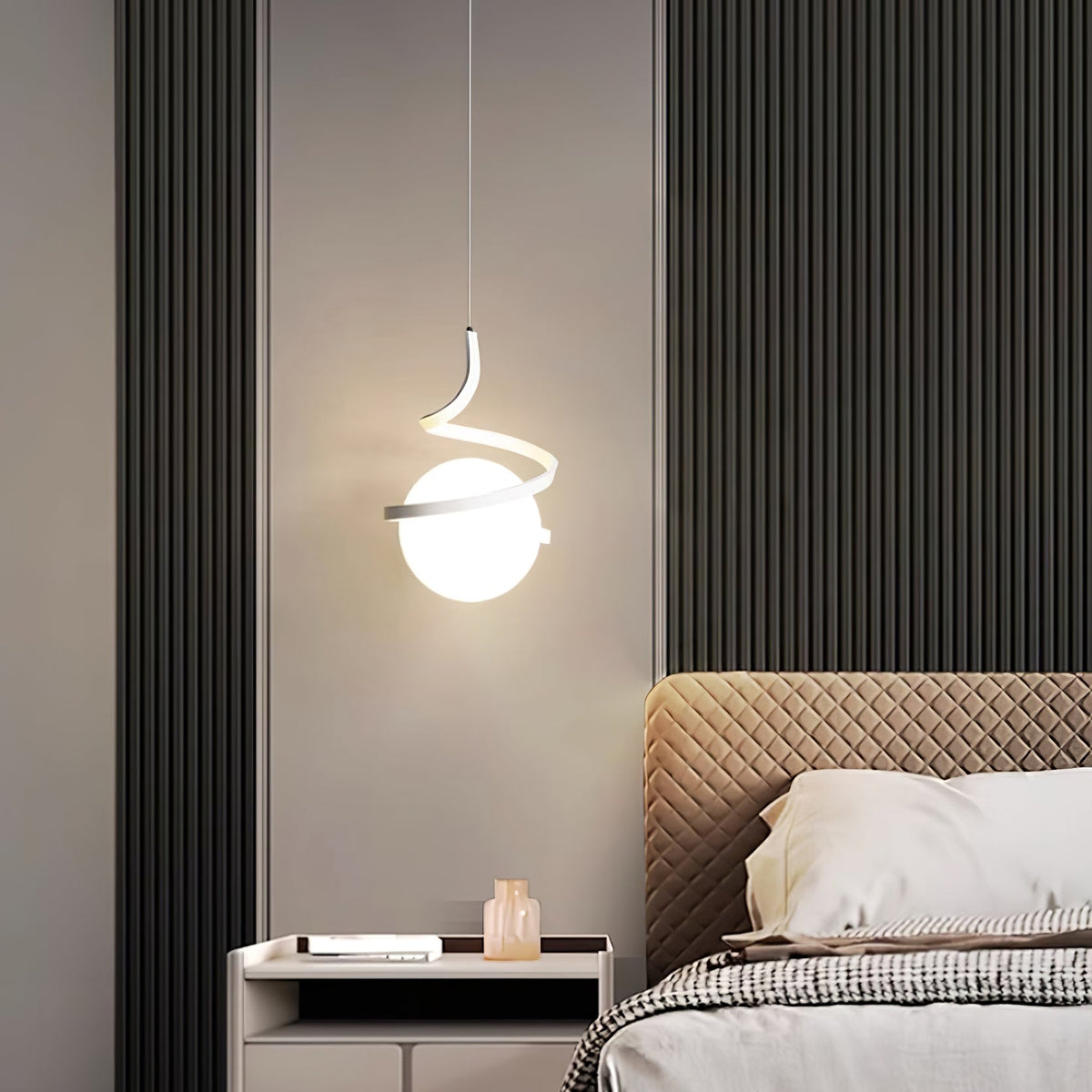 Lumelena Pendant Lamp