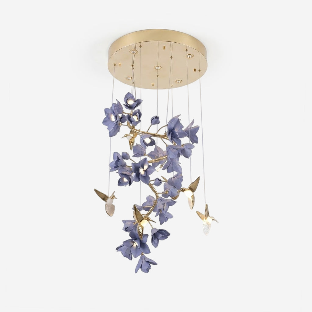 Mirivena Chandelier