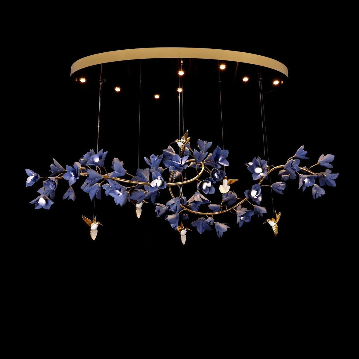 Mirivena Chandelier
