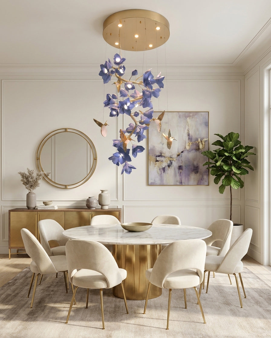 Mirivena Chandelier