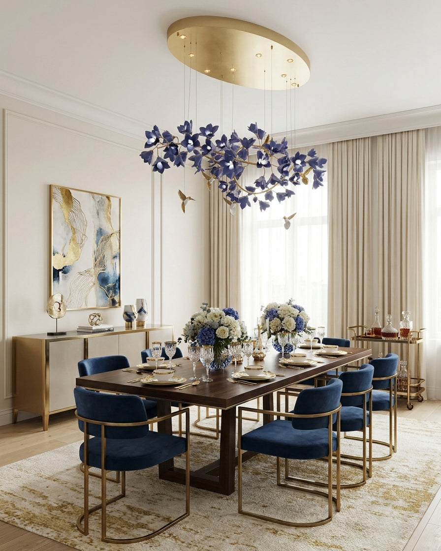 Mirivena Chandelier