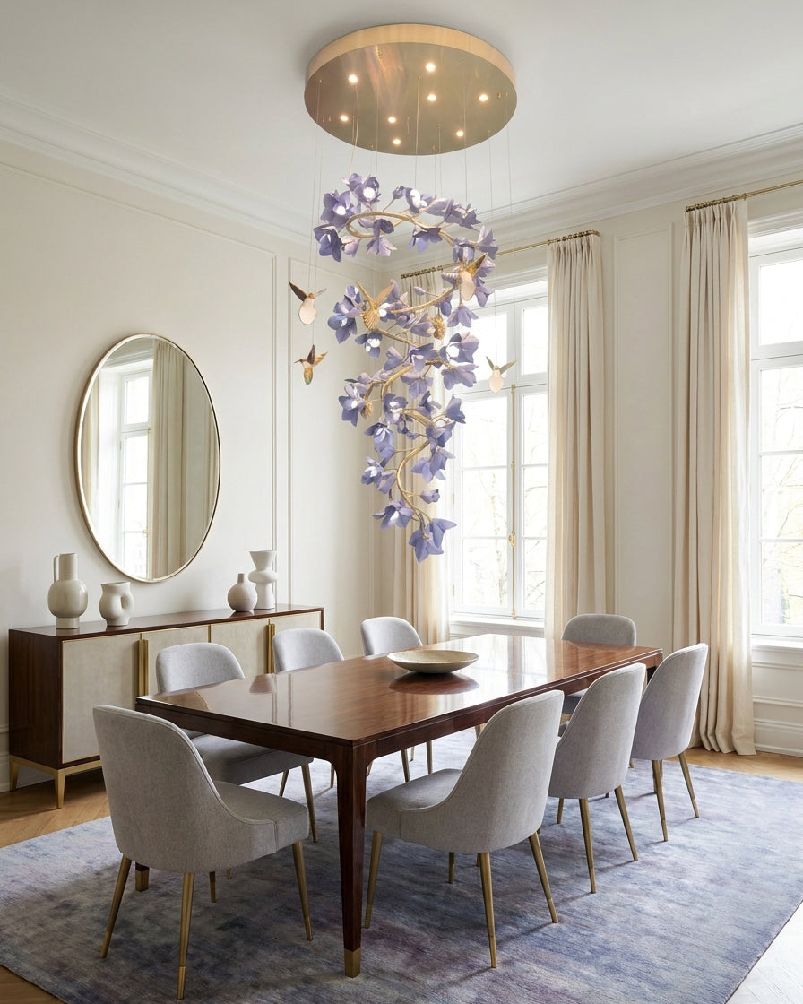 Mirivena Chandelier