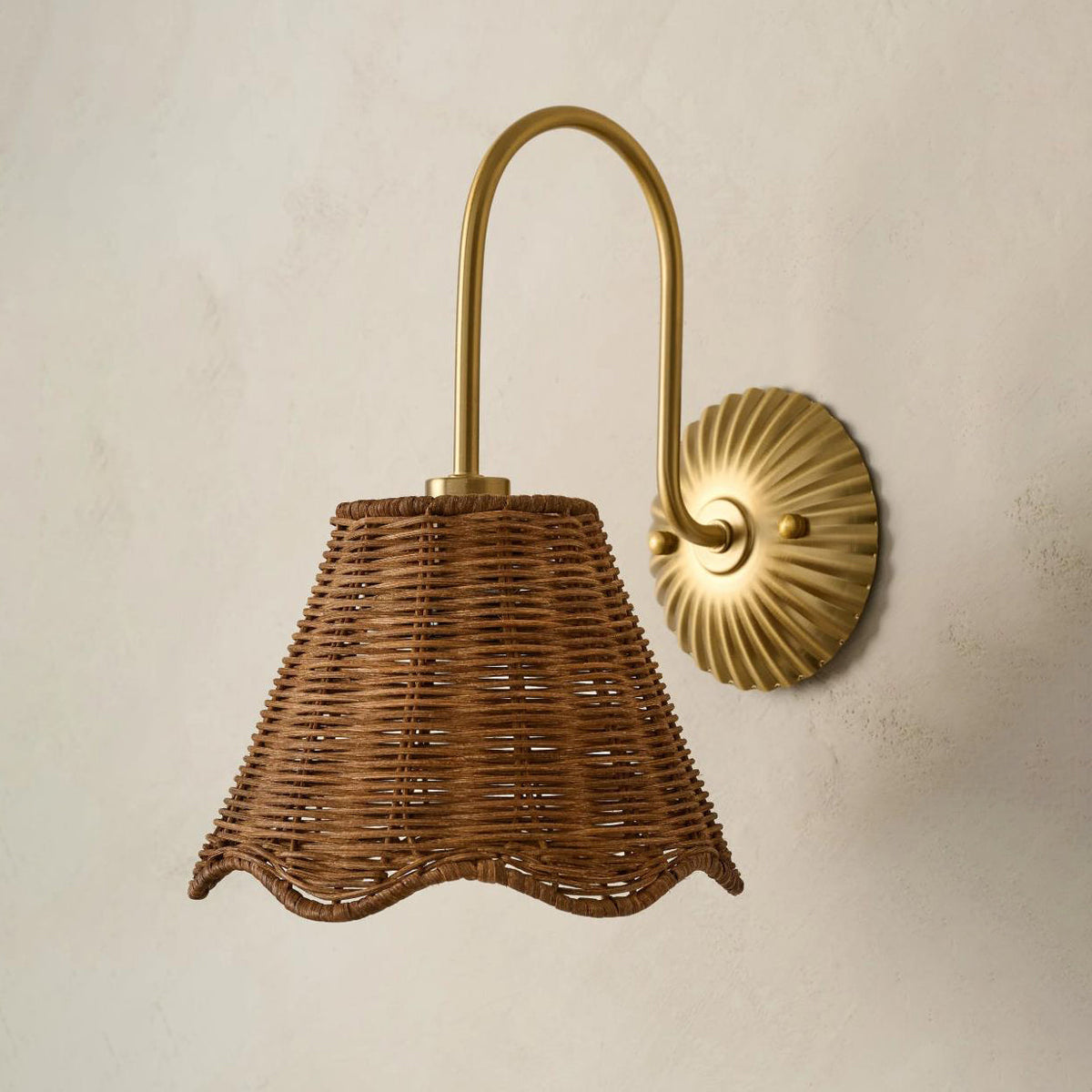 Lumuenne Wall Sconce