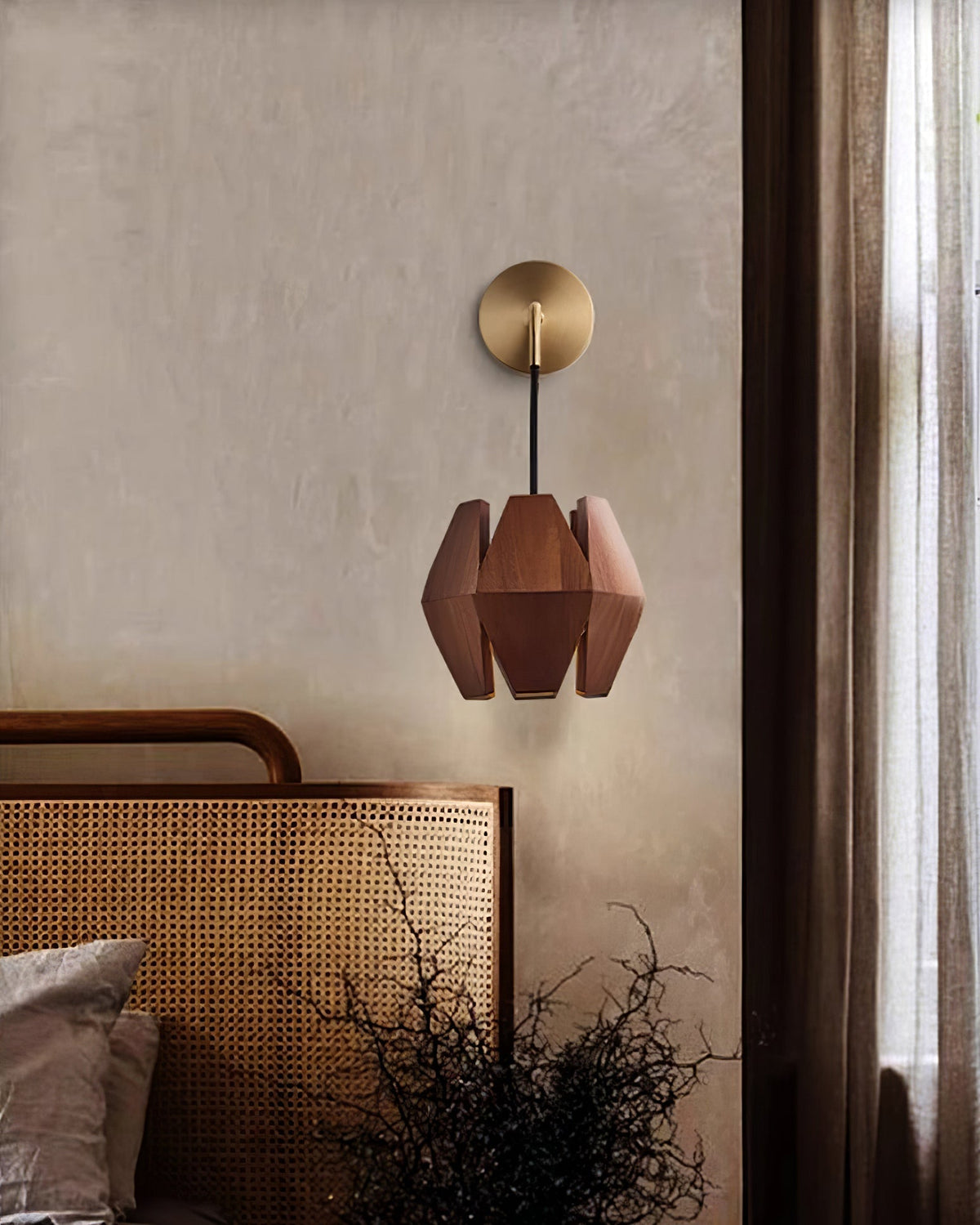Norirelle Wall Light