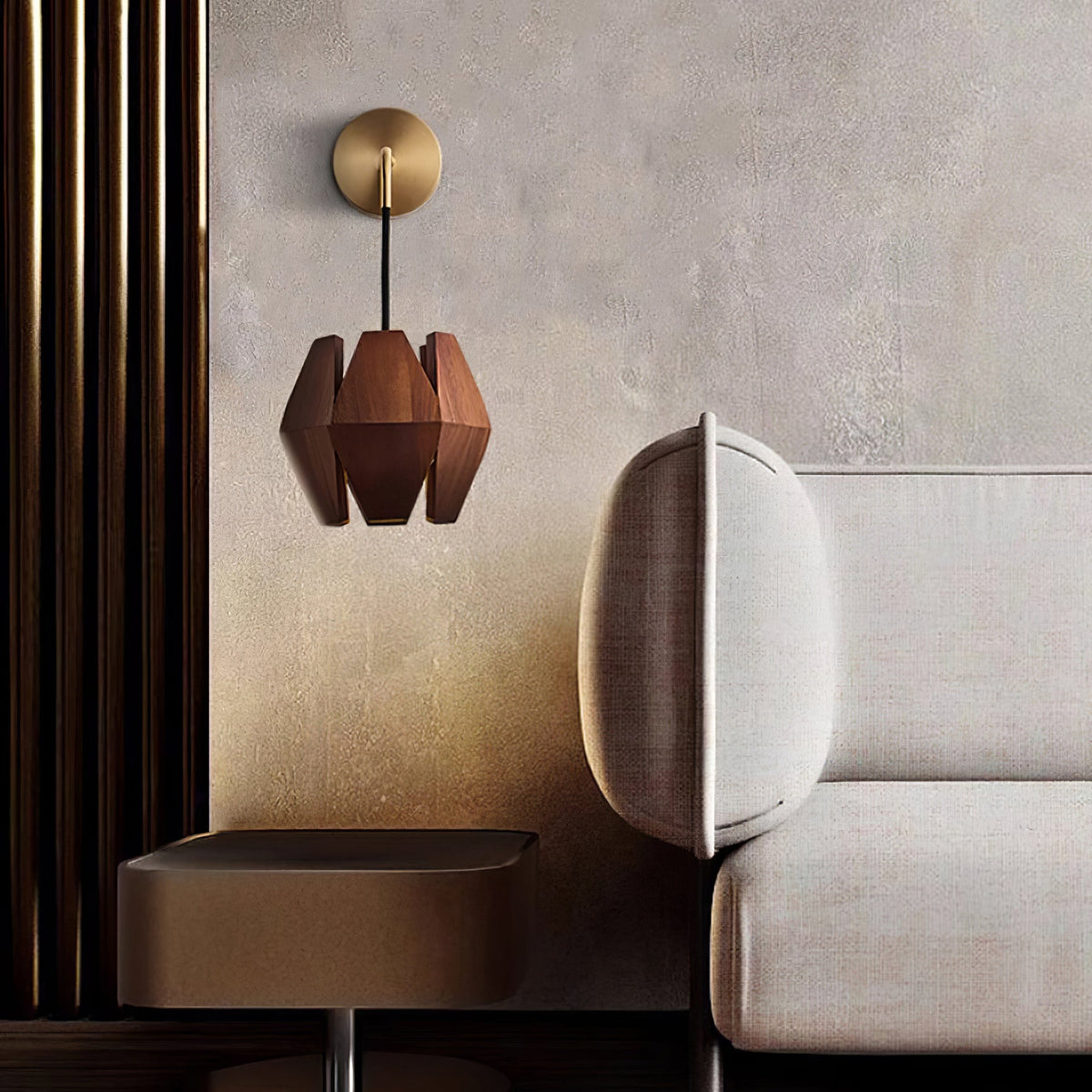 Norirelle Wall Light