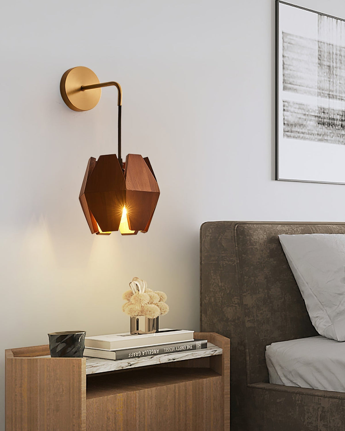 Norirelle Wall Light