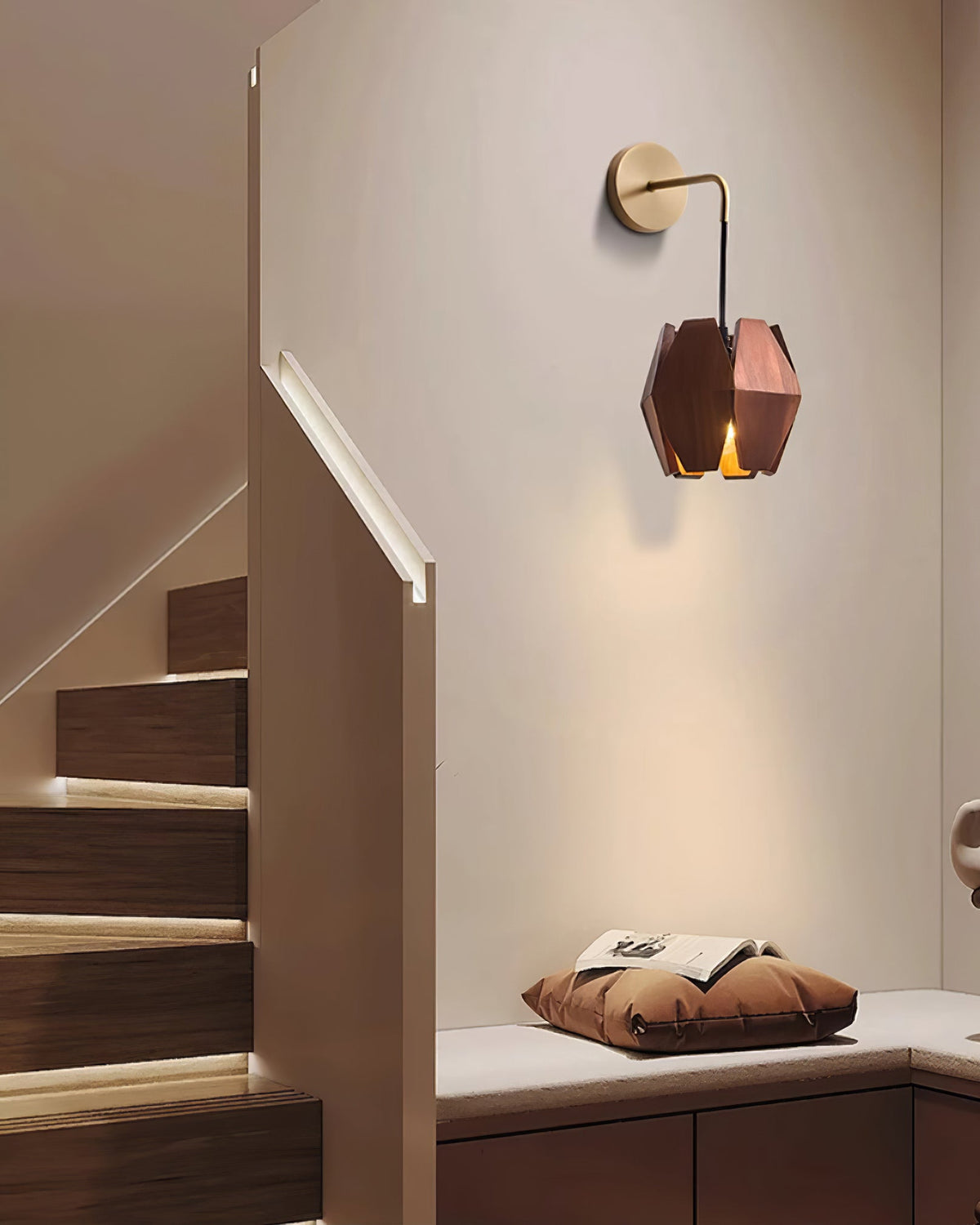 Norirelle Wall Light