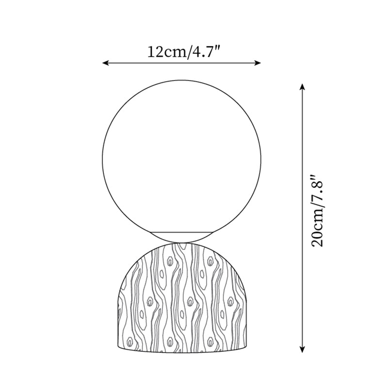 Renaaine Table Lamp